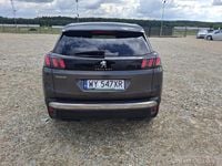 używany Peugeot 3008 SUV