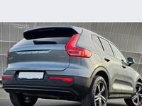 używany Volvo XC40 mały przebieg 84tyś