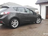 używany Mazda 3 Zadbanawersja Exclusive zobacz
