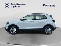 używany VW T-Cross -