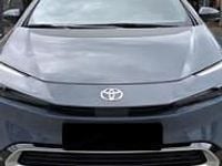 używany Toyota Prius IV Prestige 2.0 Hybrid Plug-in Prestige 2.0 Hybrid Plug-in 223KM | Podgrzewane