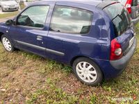 używany Renault Clio II