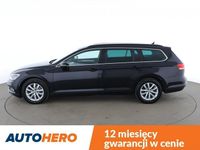 używany VW Passat 2dm 150KM 2015r. 141 855km