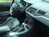 Używany Citroën C5 2009