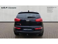 używany Kia Sportage 2.0 2014 L+FUN+NVN