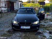 Używany BMW 320 2005