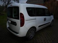 używany Fiat Doblò sprzedam