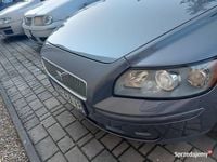 używany Volvo V50 SUMMUM FULL WYPAS