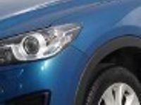 używany Mazda CX-5  Skóra, Xenon, Bi-Xenon, Klimatronic, Tempomat, Parktronic,