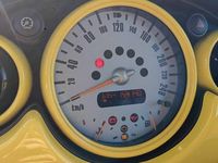 używany Mini ONE 2004 1.6