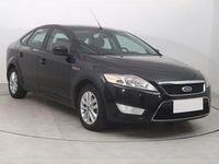 Używany Ford Mondeo 125 KM (91 kW) 2010 Czarny Hatchback