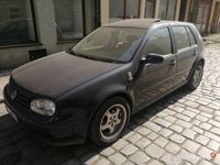 używany VW Golf IV 1.6 benzyna
