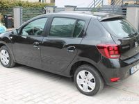 używany Dacia Sandero SANDERO LIFT 2017*9.0 TURBO * Bezwypadkowa * ZAMIANALIFT 2017*9.0 TURBO * Bezwypadkowa * ZAMIANA