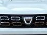Używany Dacia Duster 115 KM (84 kW) 2018 Biały SUV