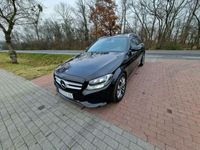 używany Mercedes C180 C 180CDI 116 KM kombi z niskim prze…