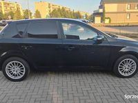 Używany Kia Ceed 2010 Hatchback