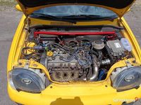 Używany Fiat Seicento 2001 Hatchback