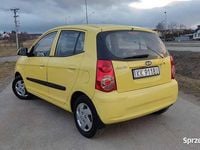 Używany Kia Picanto 2009 Hatchback