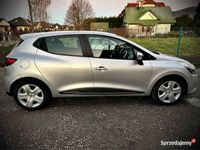 używany Renault Clio IV 1.5dCi TABLET / LED