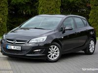 używany Opel Astra 1.6dm 115KM 2015r. 144 325km