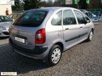 używany Citroën Xsara Picasso 2dm 90KM 2003r. 207 000km