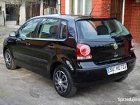 używany VW Polo 