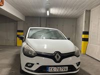 Używany Renault Clio IV 2015