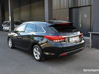 Używany Hyundai i40 2013