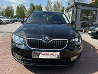 używany Skoda Octavia RS Line, Full,Gwarancja III (2013-)