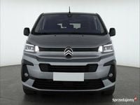 Używany Citroën Spacetourer 2024 Szary Minivan