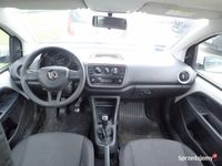 używany Skoda Citigo 