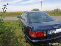 używany Audi 80 