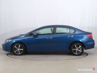 używany Honda Civic 1.8 i-VTEC