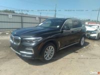 używany BMW X5 3dm 335KM 2019r. 28 500km