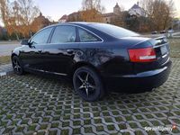 używany Audi A6 