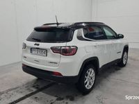 używany Jeep Compass 1.3 T4 PHEV 4xe Limited S&S aut