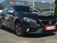 używany Volvo V40 hatchback