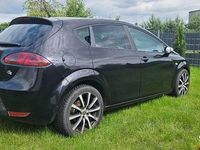 używany Seat Leon FR