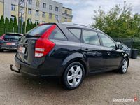 Używany Kia Ceed 2013 Czarny Hatchback