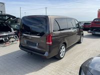 używany Mercedes V250 2.1dm 190KM 2016r. 211 400km