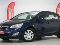 używany Opel Astra 7 / 110 KM / Klimatyzacja / Bluetooth / Serwis…