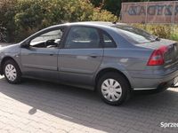 używany Citroën C5 ben+gaz