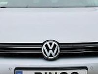 używany VW Golf VII 1,6 TDi 105KM VI (2008-2012)