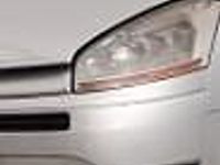 Używany Citroën Grand C4 Picasso 109 KM (80 kW) 2010 Srebrny Minivan