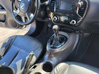 Używany Nissan Juke 2012 SUV