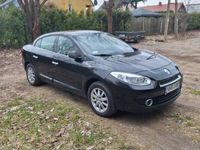 używany Renault Fluence Polski salon, 90tys.km