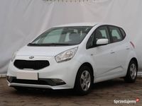 używany Kia Venga 1.4 CVVT