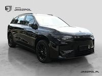 Używany Leapmotor C10 160 kW (218 KM) 2024 Czarny (metalik) SUV