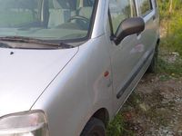 Używany Suzuki Wagon R+ 2000 Minivan
