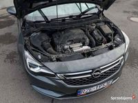 używany Opel Astra 1.4 Turbo Sports Tourer Full Opcja